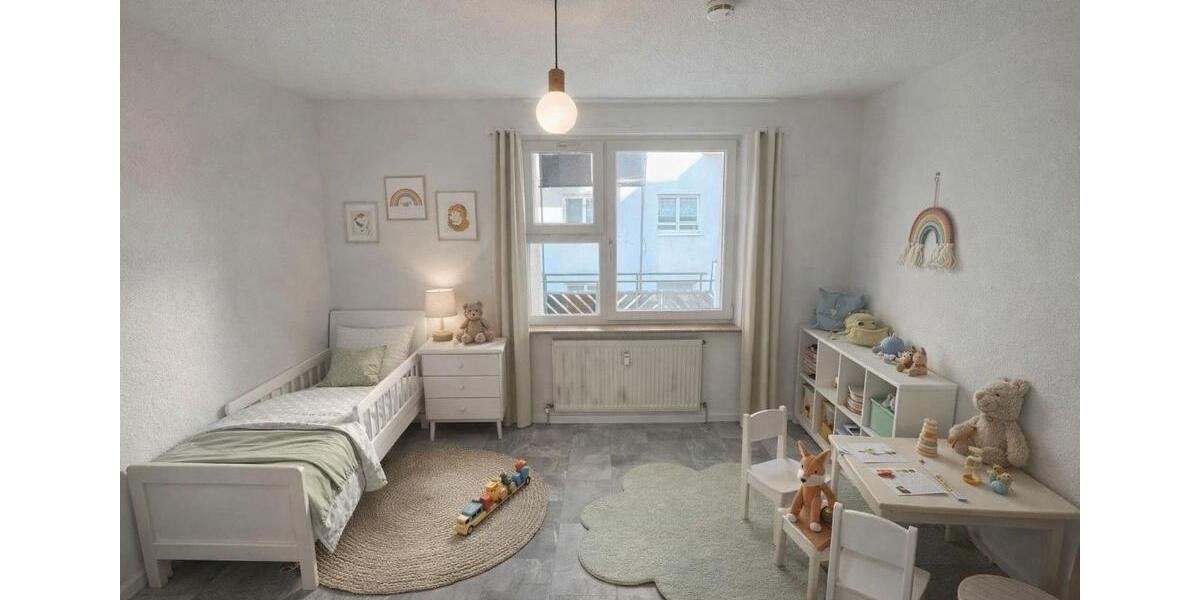 Etagenwohnung Fellbach Oeffingen - 3 Zimmer, 71 m&sup2;, 1.200&euro; | Angebot:25934834