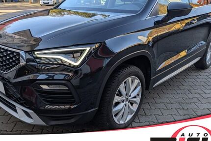 Seat Ateca 26.950 km 25.780 &euro; Leonberg 71229