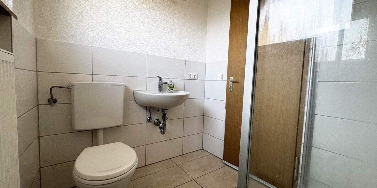 Etagenwohnung Waiblingen - 2 Zimmer, 39 m&sup2;, 145.000&euro; | Angebot:25532029