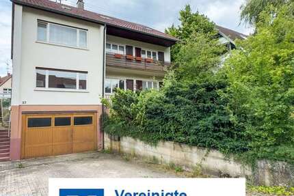 Grundstück zu verkaufen in Hildrizhausen 799.000 € 1201 m²