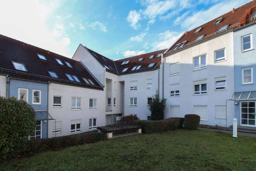 Wohnung zum Kaufen in Ludwigsburg 299.000 € 85.7 m²