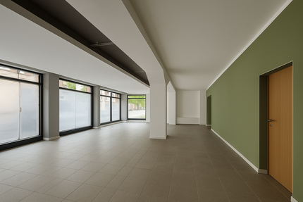 Einzelhandel in Stuttgart 2.650 € 136.04 m² zimmer