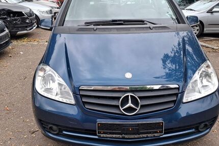 Mercedes-Benz A 160 159.028 km 3.400 € Kernen i. r 71394