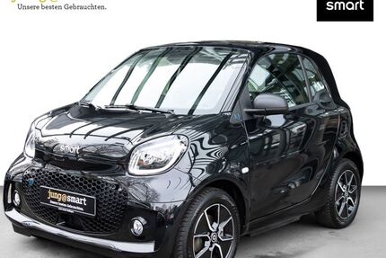 Smart ForTwo 9.850 km 16.980 &euro; Esslingen 73730