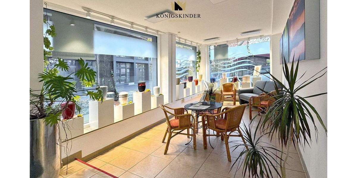 Gewerbeobjekt Stuttgart / Bad Cannstatt Bad Cannstatt - 2.200.000&euro; | Angebot:25732747