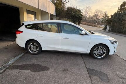 Ford Focus 158.200 km 11.200 &euro; Weil der Stadt 71263