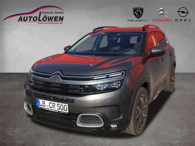 Citroen C5 78.108 km 24.449 € Ludwigsburg (Eglosheim) 71634