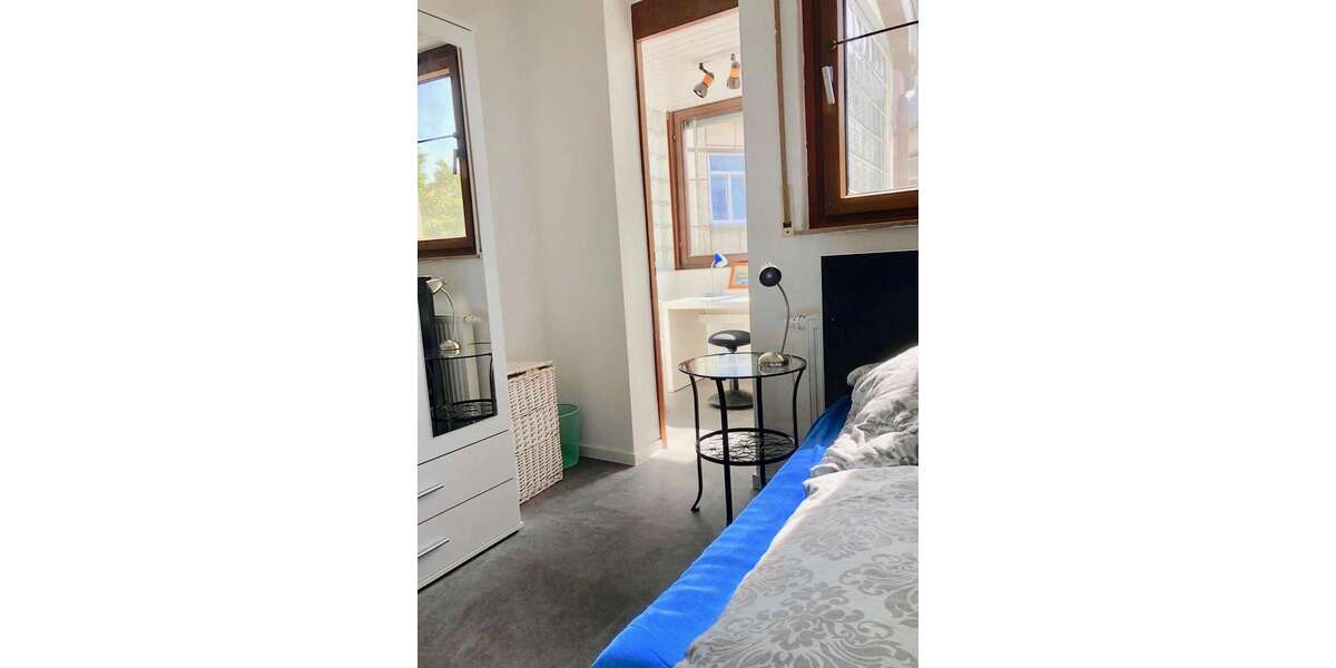 Wohnung zum Mieten in Stuttgart 456 € 16 m² 1 zimmer