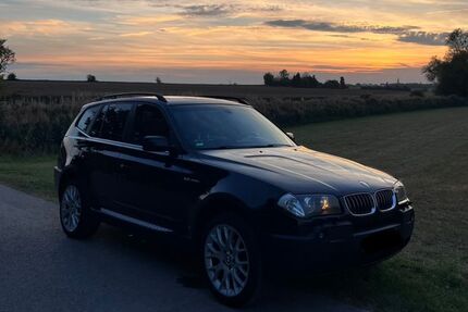 BMW X3 274.000 km 5.490 &euro; Leonberg 71229