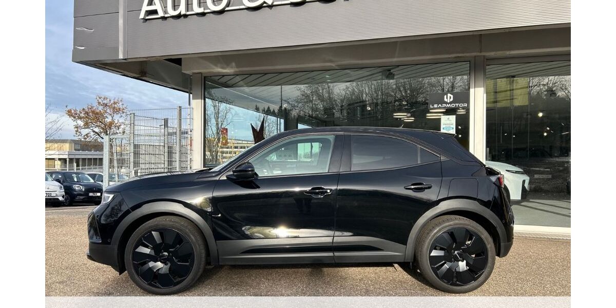 Opel Mokka 31.670 km 25.670 &euro; Pforzheim 75181