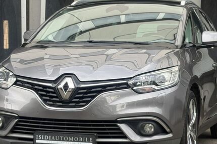 Renault Scenic 141.000 km 12.900 &euro; Reutlingen/Mittelstadt 72766