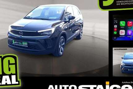 Opel Crossland 23.630 km 14.990 &euro; Stuttgart 70435