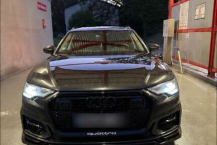 Audi A6 187.000 km 26.300 &euro; Mühlacker 75417