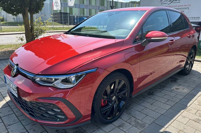 VW Golf 23.490 km 25.990 € Kusterdingen 72127