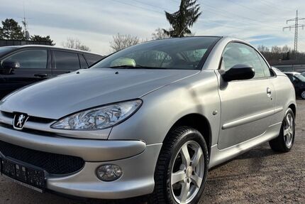 Peugeot 206 142.547 km 999 &euro; Magstadt 71106