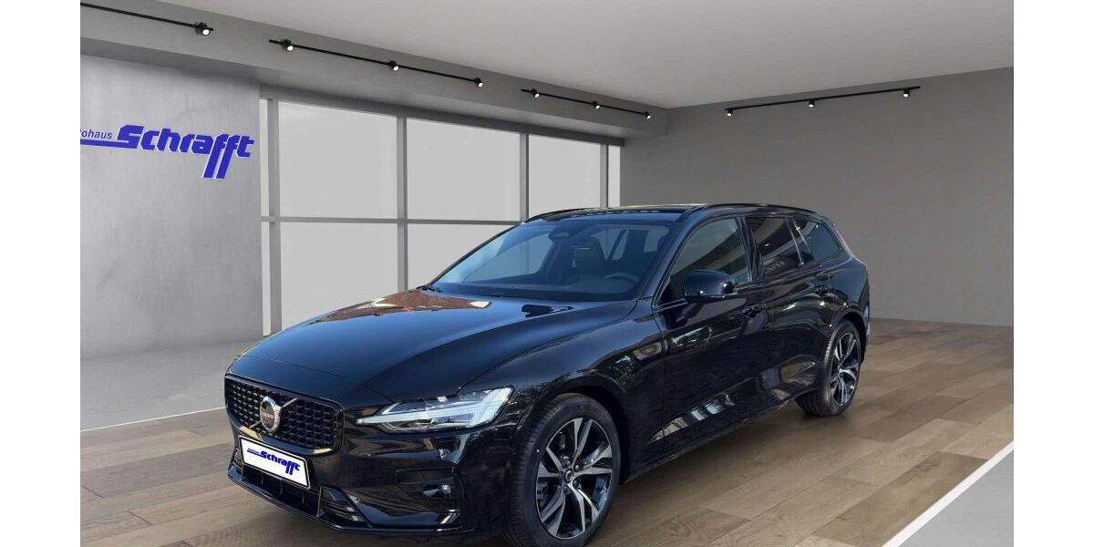 Volvo V60 21.100 km 38.389 &euro; Wurmberg 75449