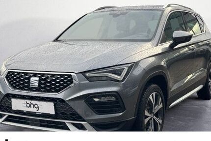 Seat Ateca 3.000 km 35.990 &euro; Reutlingen 72760
