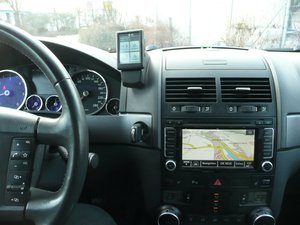 VW Touareg 3.0 V6 TDI Last Edition * Schaltgetriebe * 257.000 km 9.900 &euro; Nürtingen 72622