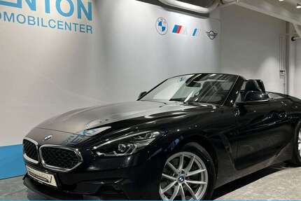 BMW Z4 45.231 km 37.890 &euro; Reutlingen 72766