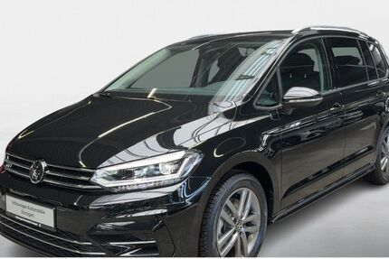 VW Touran 1.505 km 37.830 &euro; Stuttgart-Feuerbach 70469