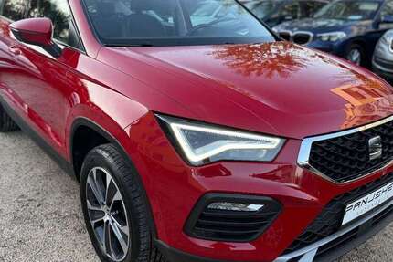 Seat Ateca 89.000 km 21.499 € Stuttgart 70567