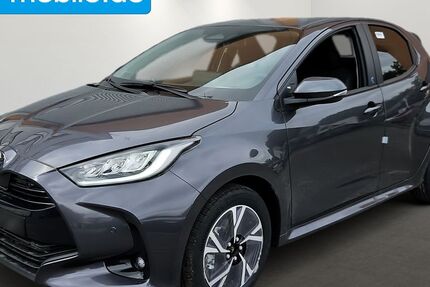 Toyota Yaris 24.100 km 23.990 &euro; Leonberg 71229