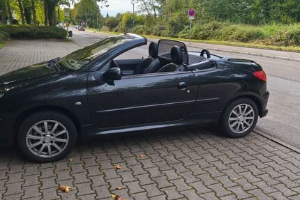 Peugeot 206 185.600 km 1.900 € Pforzheim 75181
