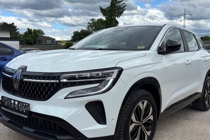 Renault Austral 36.605 km 23.490 &euro; Magstadt 71106