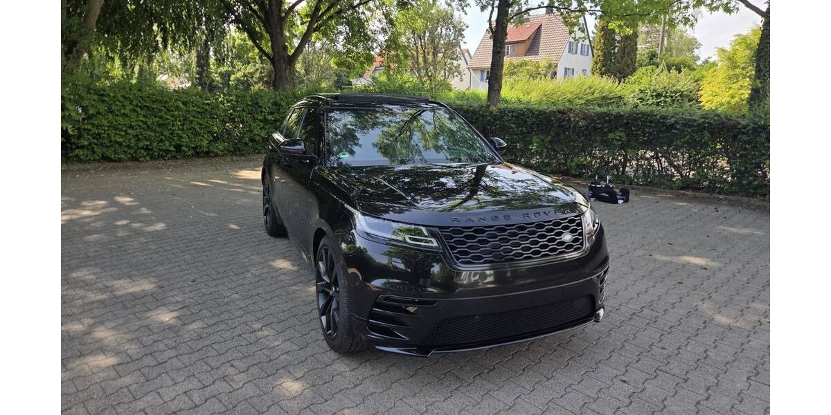 Land Rover Range Rover Velar 76.500 km 41.500 &euro; Fellbach 70736