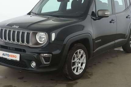 Jeep Renegade 105.012 km 11.840 &euro; Stuttgart 70195