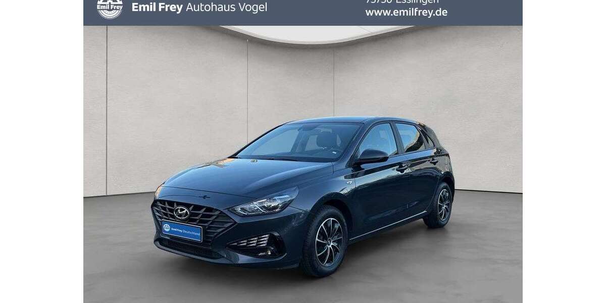 Hyundai i30 85.835 km 12.990 &euro; Esslingen am Neckar 73730