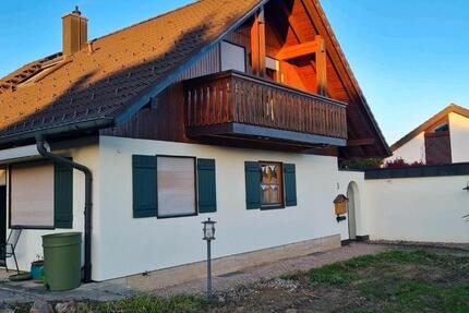 Einfamilienhaus in 78628 Rottweil-Bülingen zimmer