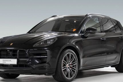 Porsche Macan 59.300 km 69.900 € Stuttgart 70469