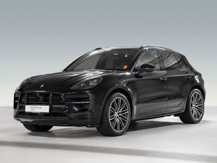 Porsche Macan 59.300 km 69.900 € Stuttgart 70469
