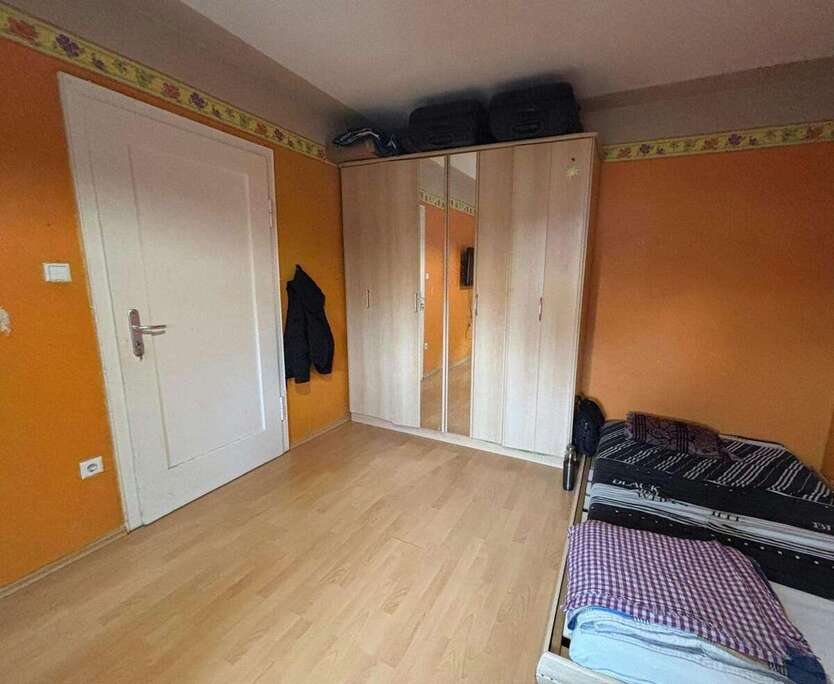 WG-Zimmer in Leinfelden-Echterdingen 530 € 16 m² zimmer