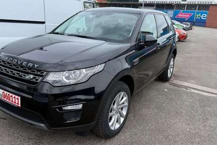 Land Rover Discovery 69.990 km 17.999 &euro; Sindelfingen 71065