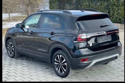 VW T-Cross 61.000 km 16.350 &euro; Filderstadt 70794