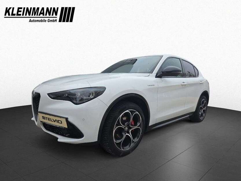 Alfa Romeo Stelvio 45.200 km 38.675 € Pforzheim 75179