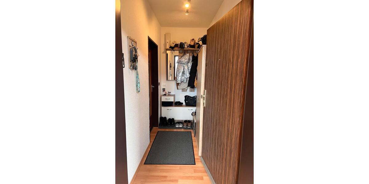 Etagenwohnung Renningen - 2.5 Zimmer, 72 m&sup2;, 1.180&euro; | Angebot:24741681