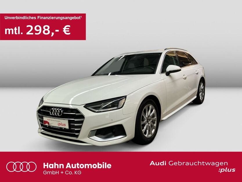 Audi A4 121.900 km 21.960 € Ludwigsburg 71636