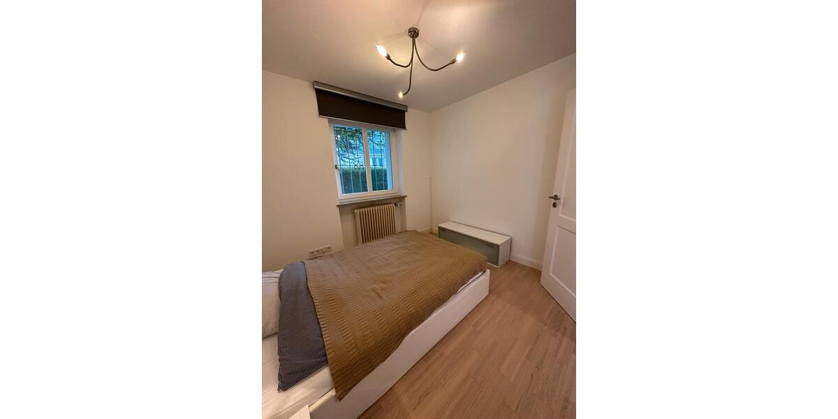 Erdgeschoßwohnung Stuttgart Bopser - 2 Zimmer, 64 m&sup2;, 1.400&euro; | Angebot:25414584