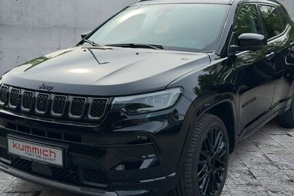 Jeep Compass 14.230 km 29.990 &euro; Köngen 73257