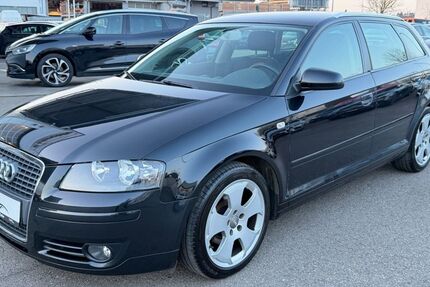 Audi A3 249.000 km 4.850 &euro; Calw 75365