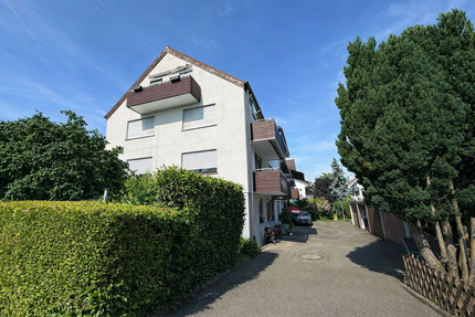 Wohnung Filderstadt - 4 Zimmer, 64 m&sup2;, 265.000&euro; | Angebot:25923142