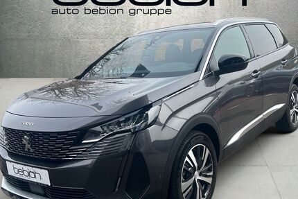 Peugeot 5008 6.450 km 26.880 &euro; Tübingen 72072