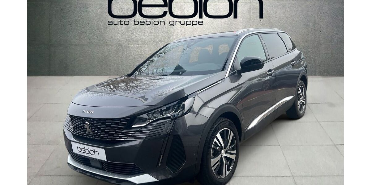 Peugeot 5008 6.450 km 26.880 &euro; Tübingen 72072