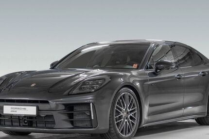 Porsche Panamera 1.300 km 131.000 € Stuttgart 70469