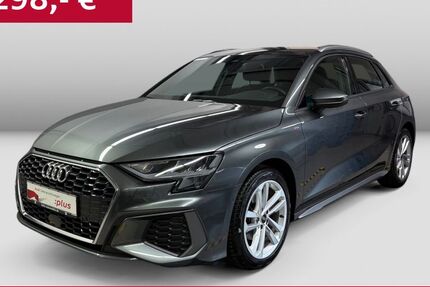 Audi A3 17.538 km 28.490 &euro; Ludwigsburg 71636