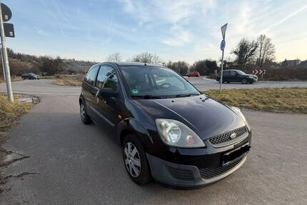 Ford Fiesta 210.000 km 1.200 &euro; Stuttgart 70173