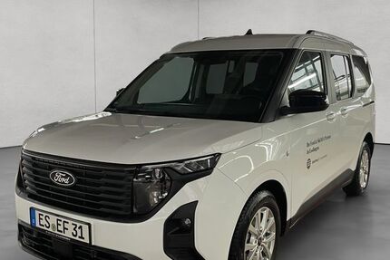 Ford Tourneo Courier 8.668 km 26.890 &euro; Esslingen 73730